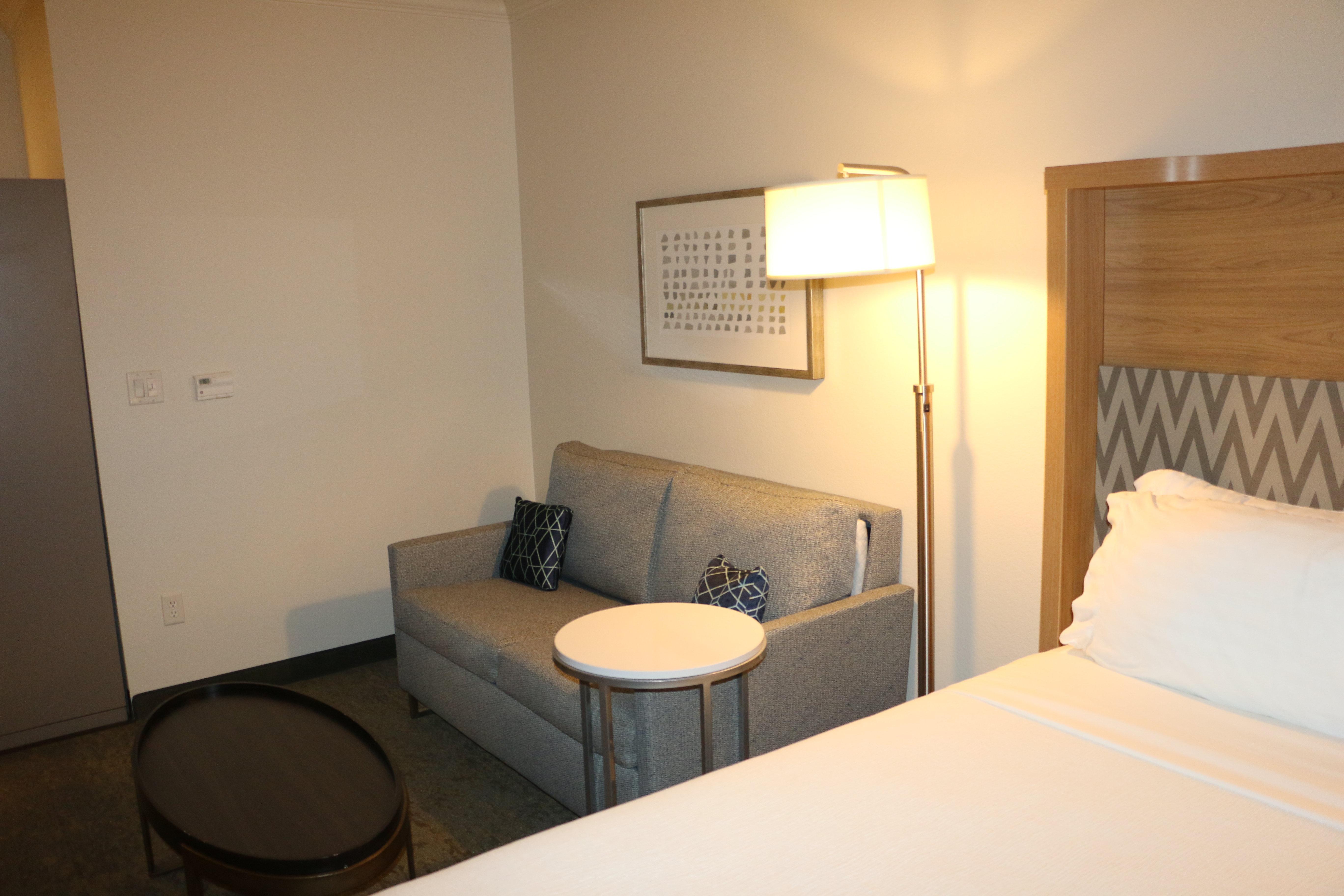 Holiday Inn & Suites Mckinney - N Allen By Ihg Экстерьер фото
