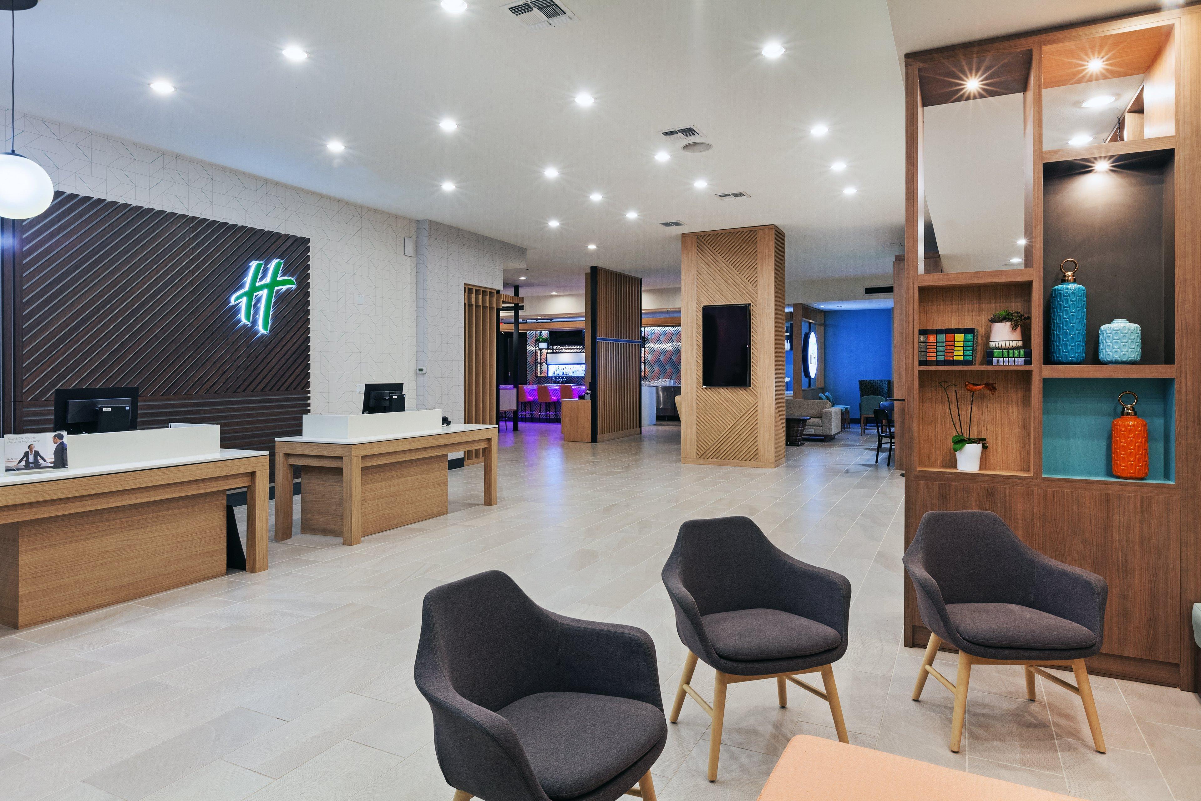 Holiday Inn & Suites Mckinney - N Allen By Ihg Экстерьер фото