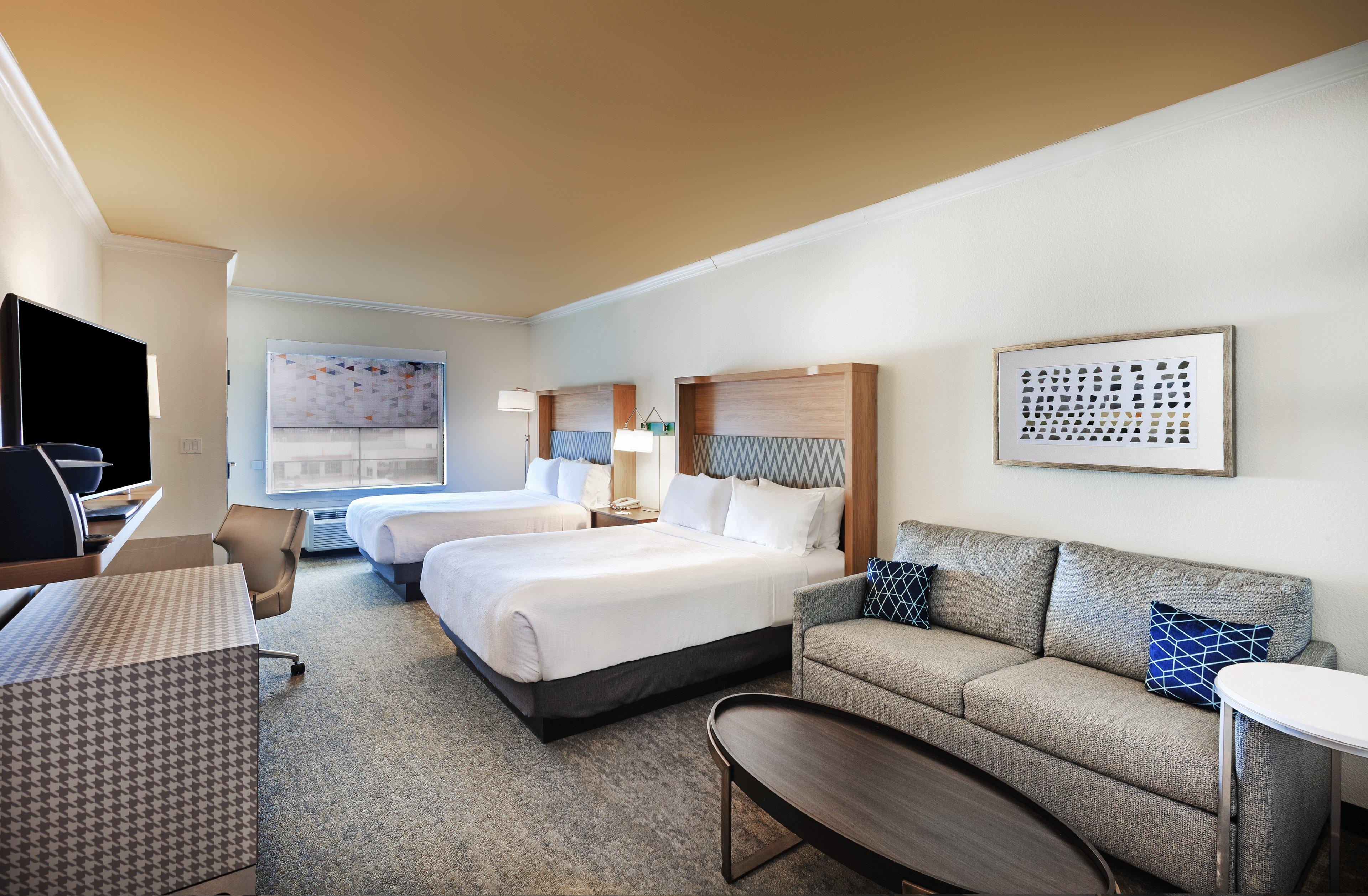 Holiday Inn & Suites Mckinney - N Allen By Ihg Экстерьер фото