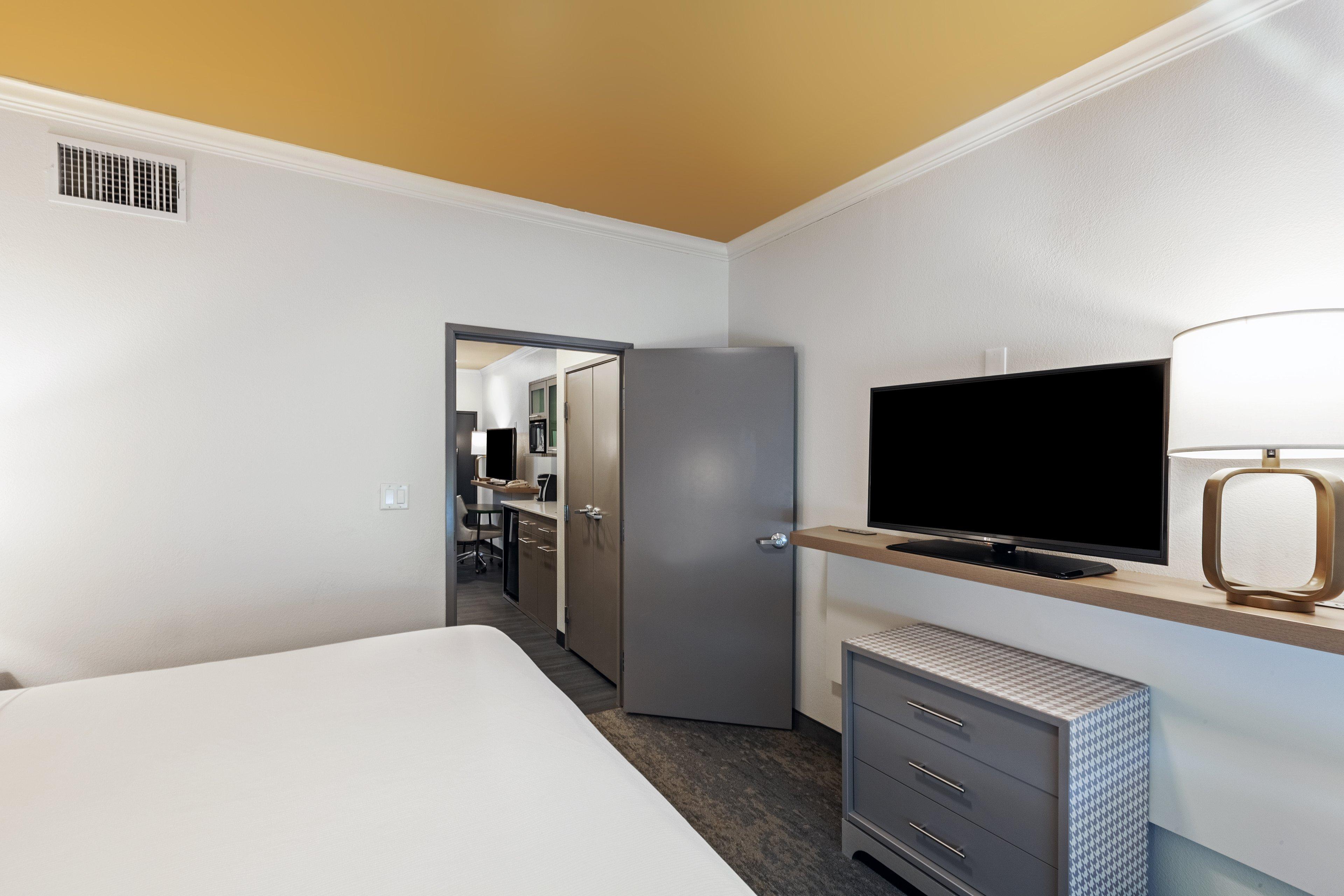 Holiday Inn & Suites Mckinney - N Allen By Ihg Экстерьер фото